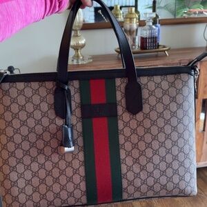 Gucci Tote